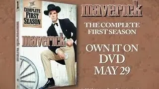 Maverick:    Season 1