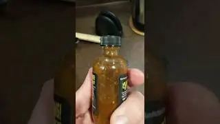 Chocolate HABANERO Mash