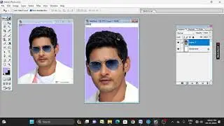 how to create passport size image | passport size photo kaise bnaye | Make passport size photo