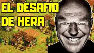 EL TOP 1 MUNDIAL NOS DESAFI&Oacute; A LLEGAR AL TOP 50