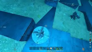 Episode 85 Ark Survival Evolved Ascended SmallTribes PvP Season 6 Fob Server 9396