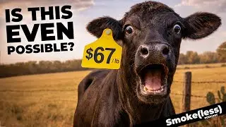Why Beef Prices Keep Rising And No One Can Explain It