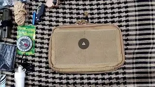 Kit B&aacute;sico de Supervivencia