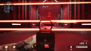 Mars Hard + 1 Zero Death (as Rifleman) | Warface PS4