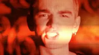 Jackset - Planeta Vermelho (Webclip)