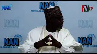 Ministry to start training to control flooding of Rivers Niger and Benue