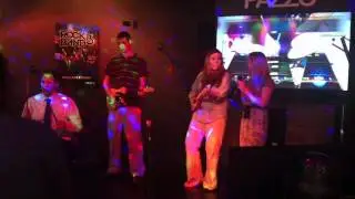 ELLI JET & ESPOhearts LIVE @ GAME PAZZO!!!