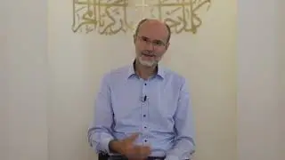UZOR - Društveno-politički konekst u kojem je rođen Muhammed, a.s. -  prof. dr. Ahmet Alibašić