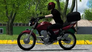 MI PRIMERA VEZ EN MOTO [Honduras Map] jugando desde Android gfornow 