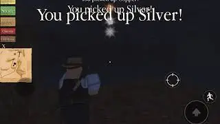 The best mining spot! | Roblox: WestBound