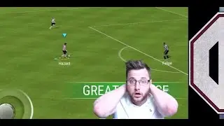 FIFA Mobile Tips and Tricks ep3. Hidden Skill Stick?! How to Turn Your Joystick into a Skill Stick!
