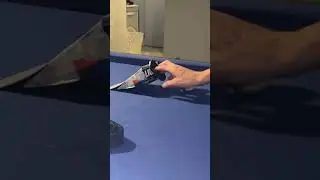 DIY kicker