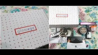 Glamego Box February 2018 | Classy Flaunt Edition | Unboxing smiles