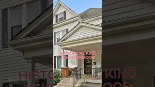 : Welcome to 1020 E 10th Street #chattanoogapropertyshop  #JustListed #ChattanoogaPropertyShop