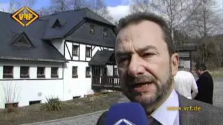 12/12 Urlaub in Sachsens D&ouml;rfern
