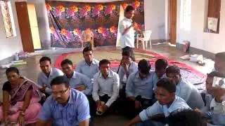 Ganjam mle teteacher