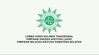 TRADISI PANTAUAN BUNTING MENIKMATI MASAKAN AYAM NANAS&LEMANG-LOMBA VIDEO KULINER TRADISIONAL FESIBA