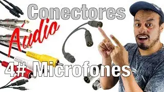 Descubra os melhores conectores de cabo de áudio