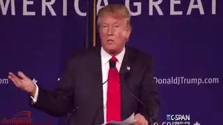 Trump faşo ağa