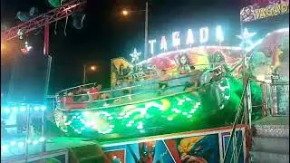 Gritos de histeria