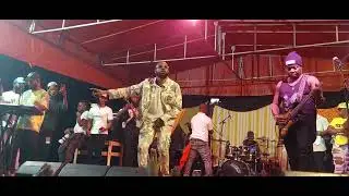 Festi la montagne Jacmel dimanch 4 janvier 2026