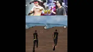 kla vs hayato speed test results #viral #shorts