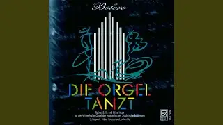 Toccata alla Rumba
