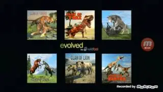 Carnotaurus simulator? Clan of Carnotaurus Pt 1