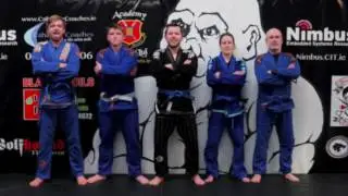 Training clips from SBG Cork on 25th May 2017