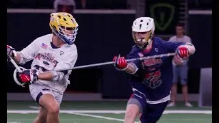 2018 Adrenaline All-American Game HIGHLIGHTS