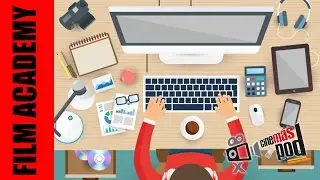 ¿Qué es y cómo hacer la preproducción de una película?