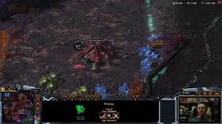 Solar, ByuN, herO, Cure, Creator and more compete in this $400 Weekly Cup