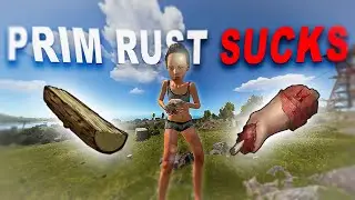 The Standard RUST Experience.