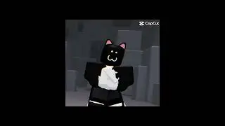 Silly cool template 😋 #gacha #capcut #roblox