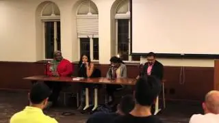 Speaking For Ourselves: American Muslim Women On The Role Of Identity