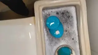 How to repair  flash tank leakege