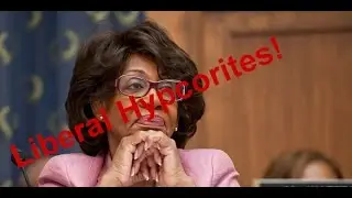 Exposing the Hypocrisy of the Liberal Left