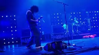 Car Seat Headrest - &ldquo;Stop Smoking&rdquo; encore - Toronto - March 22, 2022