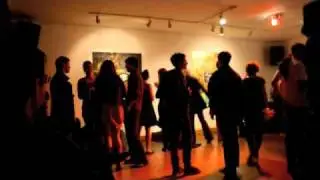 The Seven Deadly Sins @ Space Gallery