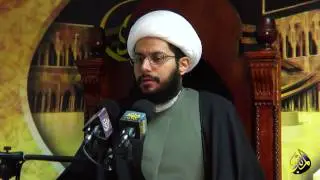 أعدّوا لخروج القائم عليه السلام ولو سهما