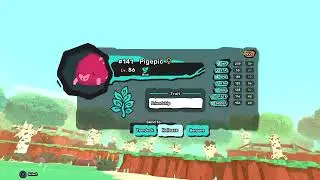 TEMTEM | PIGEPIC RADAR 203/300