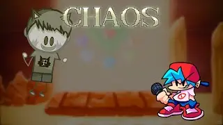 CHAOS (Cover) I MZOffical Community Files