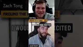 Джосайя Харрелл о том, что для него значило бы дебютировать в UFC в 2026 году #mma #ufc #sports #...