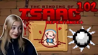 Cursed Eye is EVERYTHING | (The Binding of Isaac: Repentance)