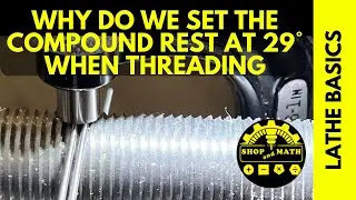 why do we set the compound rest at 29