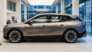 BMW iX1 2026 | Review Completa, Precio, Autonom&iacute;a y Opiniones en Espa&ntilde;a