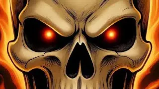 🔥 Ghost Rider llega del infierno para celebrar los 85 a&ntilde;os de Marvel 🔥