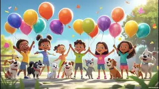 Balloon Bonanza