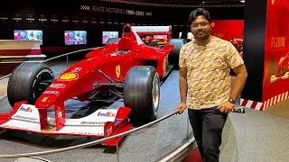 Formula Rossa