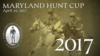 2017 - The Maryland Hunt Cup (Apr. 29, 2017)